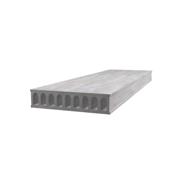 Плита перекрытия 1.6 ПБ 52-12-12